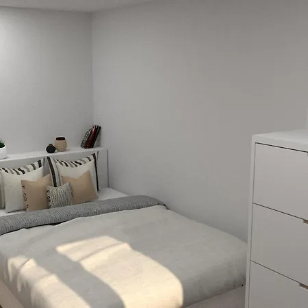 Vibescoruna- 065 Lägenhet *