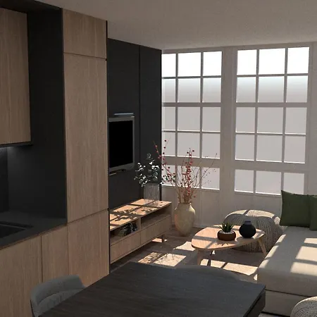 Lägenhet Vibescoruna- 065 *