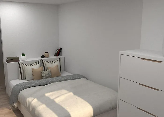 Vibescoruna- 065 Apartment *