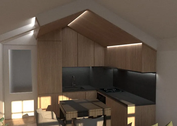 Vibescoruna- 065 Apartment A Coruna